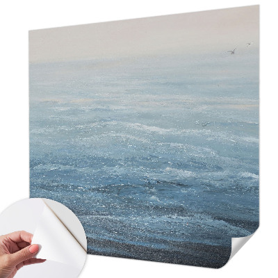 Papel de parede para criança O mar está calmo