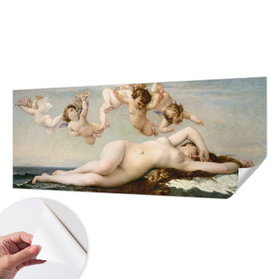 Papel de parede autocolante Cena mítica