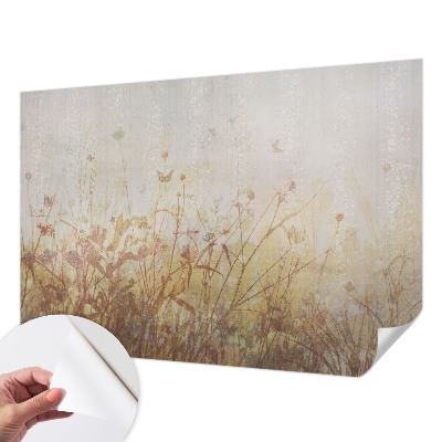 Papel de parede para criança Harmonia do prado