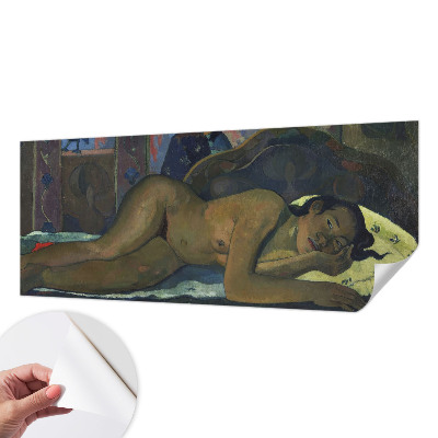 Papel de parede 3D Paz exótica
