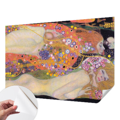 Papel de parede autocolante Arranjo floral