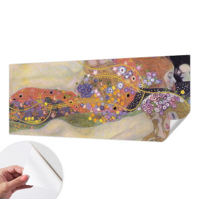 Papel de parede autocolante Arranjo floral