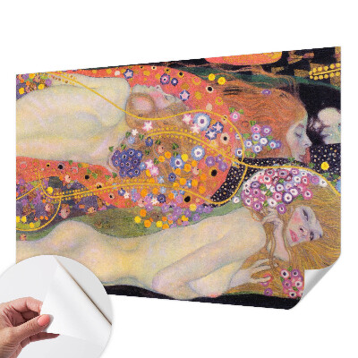 Papel de parede autocolante Arranjo floral