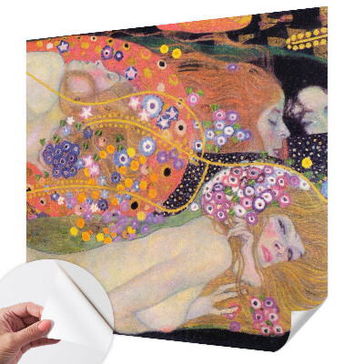 Papel de parede autocolante Arranjo floral