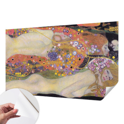 Papel de parede autocolante Arranjo floral