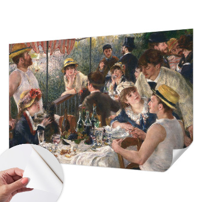Papel de parede infantil Festa de Verão