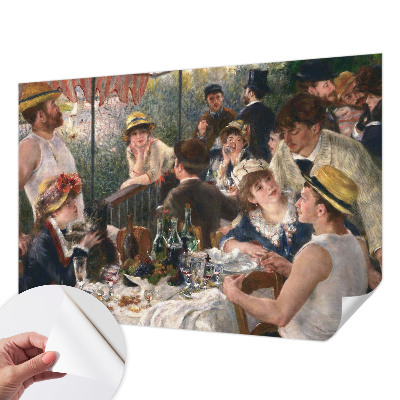 Papel de parede infantil Festa de Verão