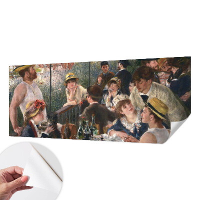 Papel de parede infantil Festa de Verão
