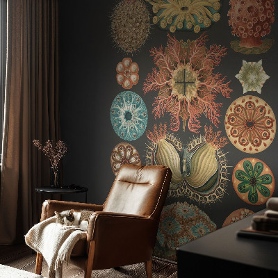 Papel de parede autocolante Inspirações marítimas