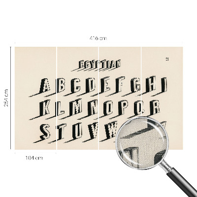 Papel de parede autocolante para sala vibe vintage