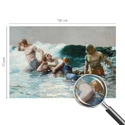 Papel de parede para criança com estampa de combate naval