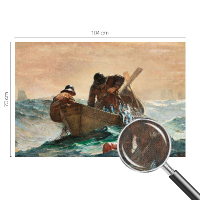 Papel de parede 3D Aventura marítima