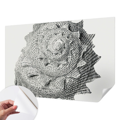 Papel de parede infantil A arte da natureza