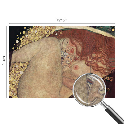 Papel de parede autocolante Ato sensual