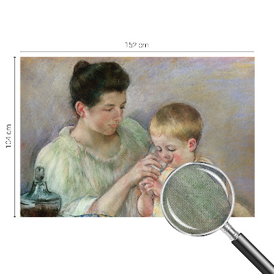 Papel de parede autocolante para sala cuidados parentais