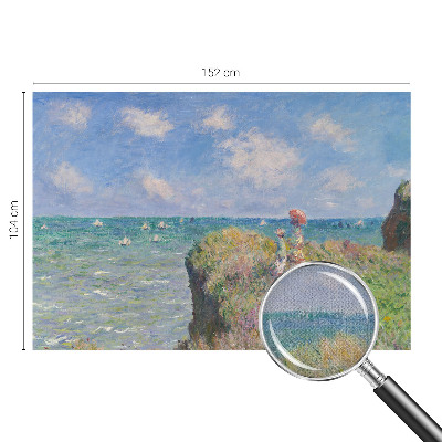 Papel de parede autocolante para sala Paisagem tranquila