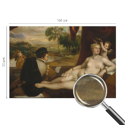 Papel de parede infantil Cena relaxante