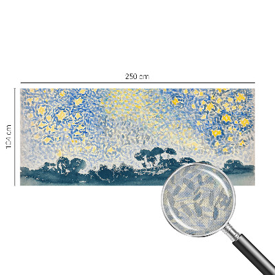 Papel de parede 3D Abstração estelar