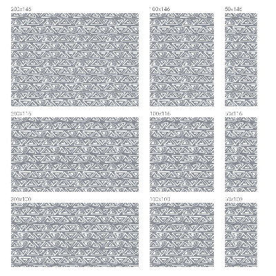 Película vidro janela privacidade Minimalismo geométrico