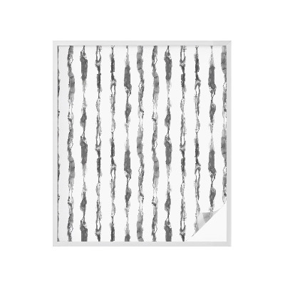 Película vidro janela privacidade Linhas abstratas