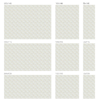 Película de vidro vitral autocolante Padrões geométricos