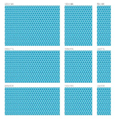 Vinil para vidro privacidade padrão vitral cubos geométricos