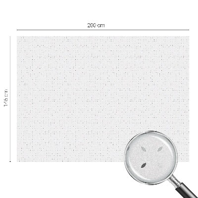 Película vidro janela privacidade Pontos minimalistas