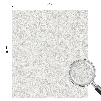 Película de privacidade para janela efeito vitral Textura de madeira