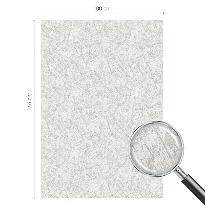 Película de privacidade para janela efeito vitral Textura de madeira