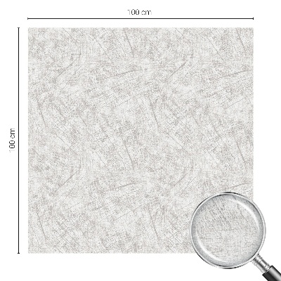 Película de privacidade para janela efeito vitral Textura de madeira