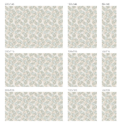 Película vidro janela privacidade Elegância frondosa