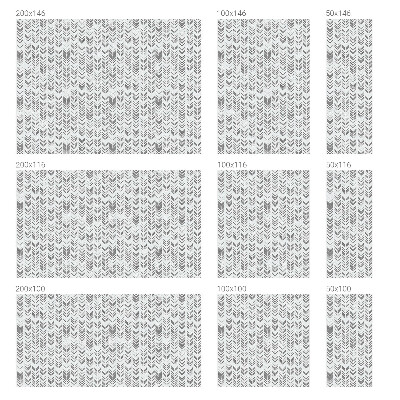 Película vidro janela privacidade Padrão de seta