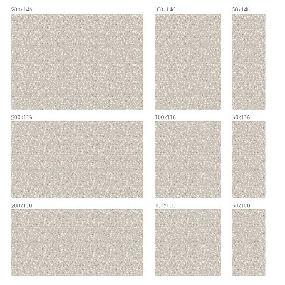 Película decorativa para janela privacidade Delicadeza floral