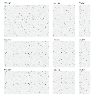 Película vidro janela privacidade Elementos dispersos
