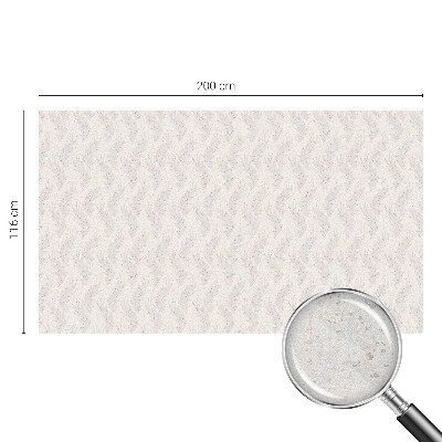 Película de vidro vitral autocolante Folhas elegantes