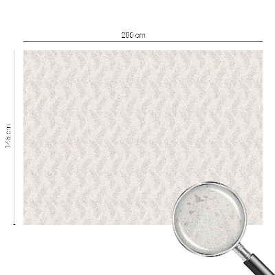 Película de vidro vitral autocolante Folhas elegantes