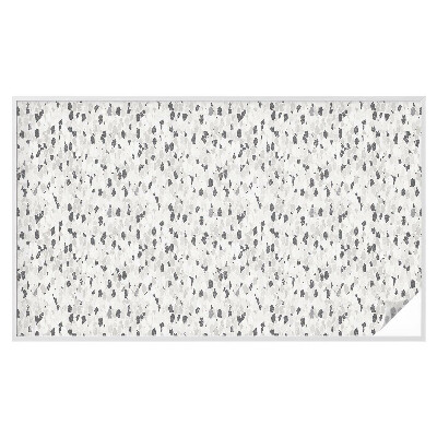 Película decorativa para janela privacidade Elegância discreta