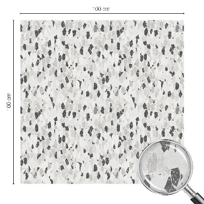 Película decorativa para janela privacidade Elegância discreta