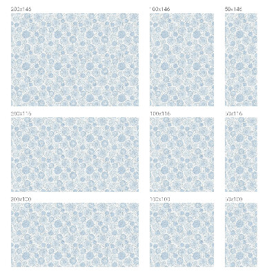 Película vidro janela privacidade Padrões em espiral