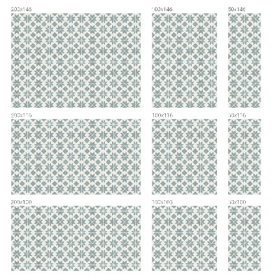 Película decorativa para janela privacidade Estrelas geométricas