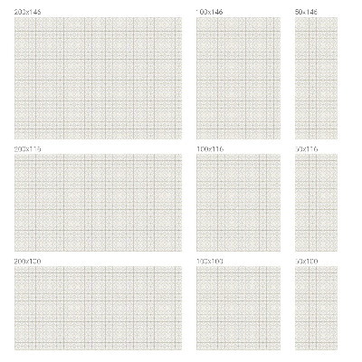 Película vidro janela privacidade Padrões geométricos
