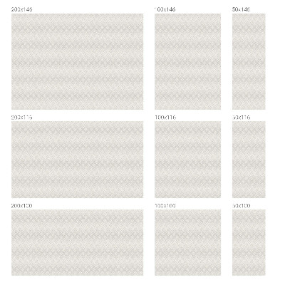 Película vidro janela privacidade Linhas onduladas