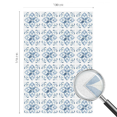 Película vidro janela privacidade Elegância clássica