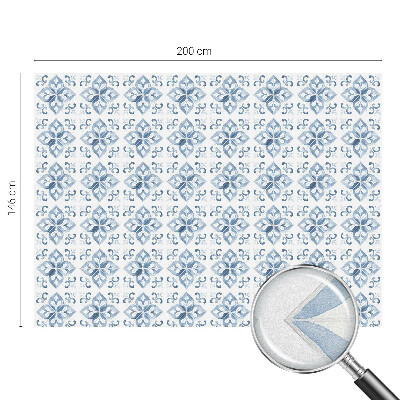 Película vidro janela privacidade Elegância clássica