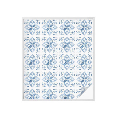 Película vidro janela privacidade Elegância clássica