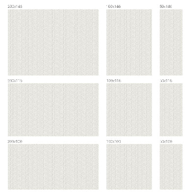 Película de privacidade para janela efeito vitral Trança geométrica