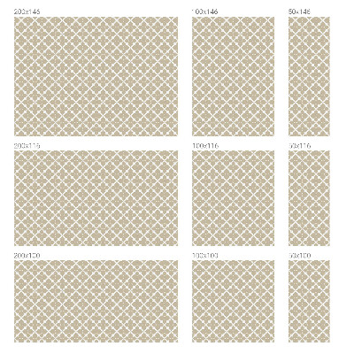 Película vidro janela privacidade Folhas geométricas