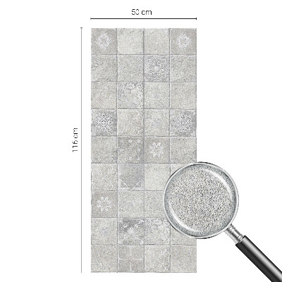 Película vidro janela privacidade Cerâmica decorativa