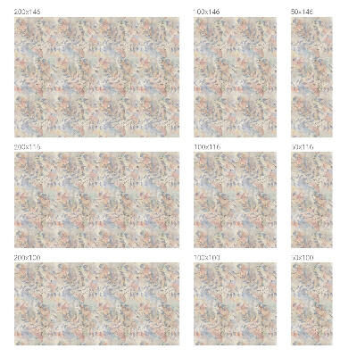 Película de vidro vitral autocolante Efeito de mudança