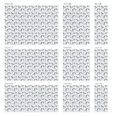 Película vidro janela privacidade criaturas marinhas